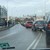 Светофари на кръстовища в Русе не работят