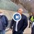 Бойко Борисов пак е по пътищата, инспектира пътя за Рилския манастир