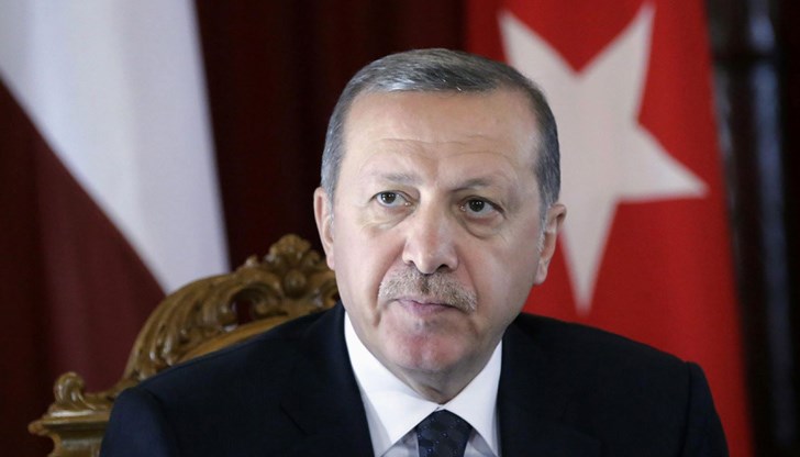 Президентът на Турция отправи емоционално приветствие към делегатите на Десетата конференция на ДПС