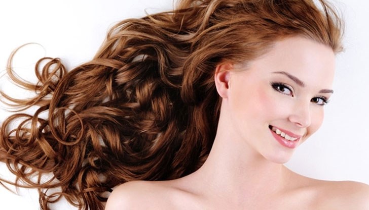 Оказва се, че той помага за намаляване на неблагоприятния ефект на „твърдата” вода върху косата