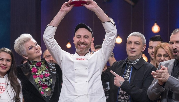 Феновете на кулинарното шоу смятат, че Димитър и Виолина са готвили по-добре Феновете на кулинарното шоу смятат, че Димитър и Виолина са готвили по-добре