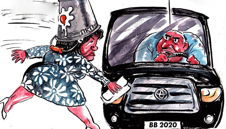 Как спахте, след като прокуратурата негласно призна, че записите са на Бойко? Как спахте, след като прокуратурата негласно призна, че записите са на Бойко?