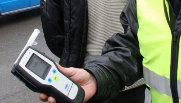 Лицето е задържано за 24 часа, уведомен прокурор