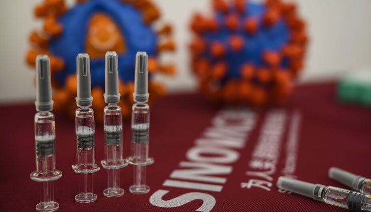 Ефективността ѝ била между 92% и 97%, но има много неизяснени въпроси