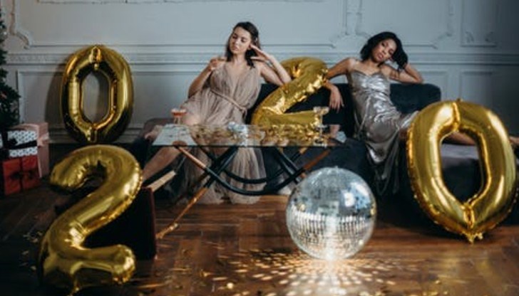 Трудна година беше или както казват китайците - интересни времена!