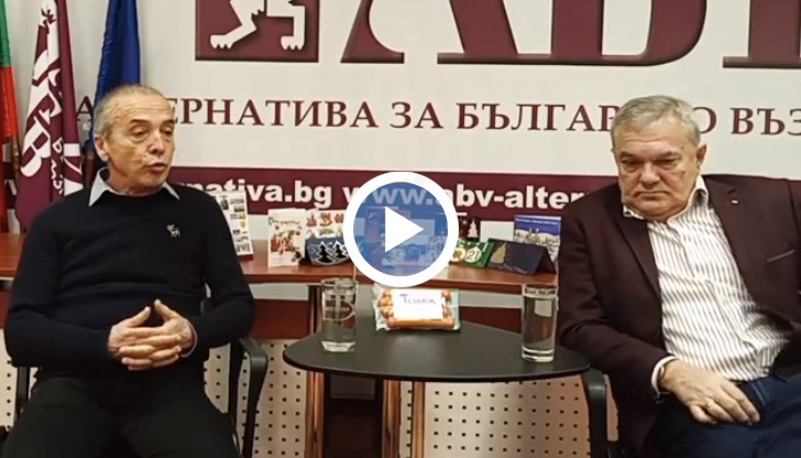 Всички фирми-производители са освободени от отговорност, цялата отговорност е прехвърлена върху държавите