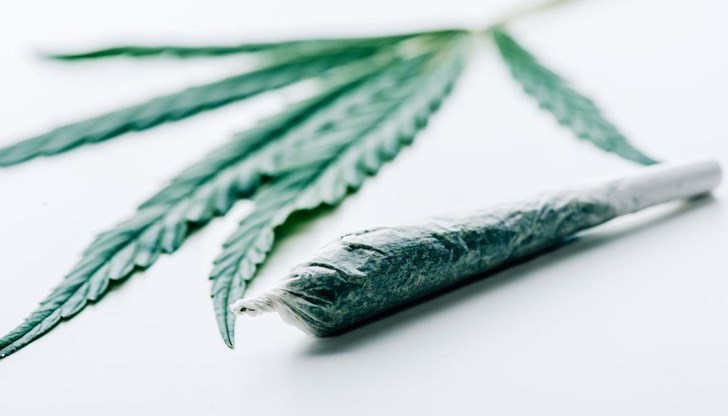 Бизнесът с доставки по домовете се разви не само в ресторантьорството, а и при този с наркотиците