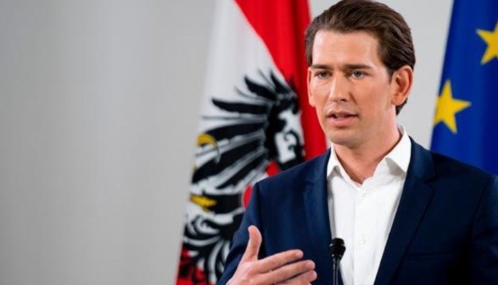 Очаквано, австрийското правителство обяви трети локдаун след Коледа, който ще продължи до 18 януари
