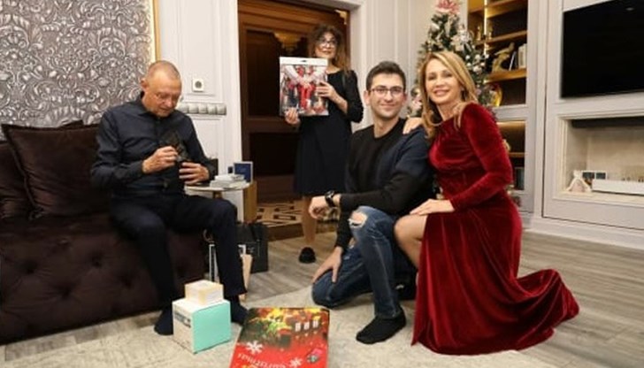 Снимки от светлия и задушевен празник в Красен