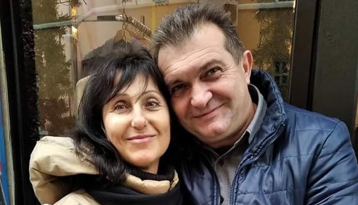 Който има нужните контакти, нека помогне!