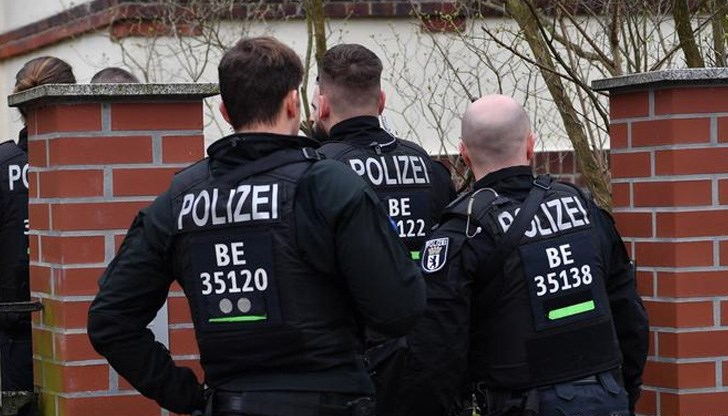 Няма индикация за политически мотиви зад инцидента Няма индикация за политически мотиви зад инцидента