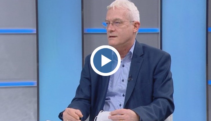 Управителят на НЗОК се защити срещу упреците на Лекарския съюз за мудната работа на администрацията