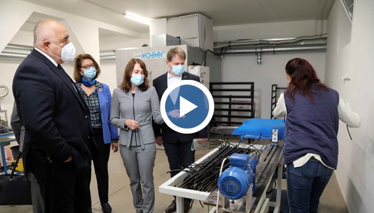 Нов епизод на фейсбук сериала "Джипка ТВ"