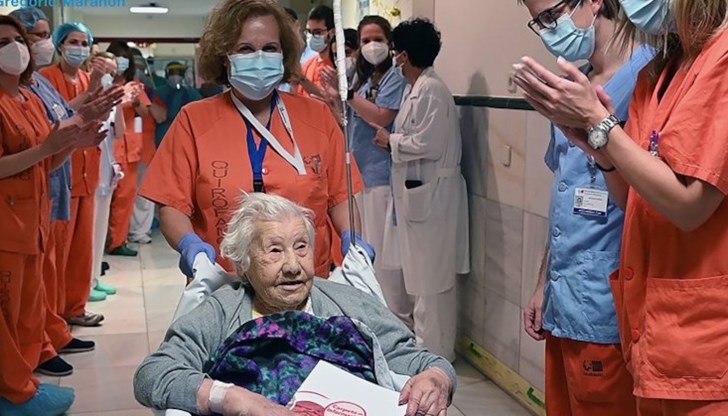 Миналата година е преболедувала и грип А