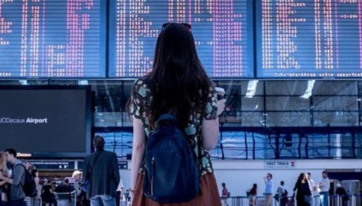 Авиокомпаниите са сред първите, за които ваксината носи добри новини