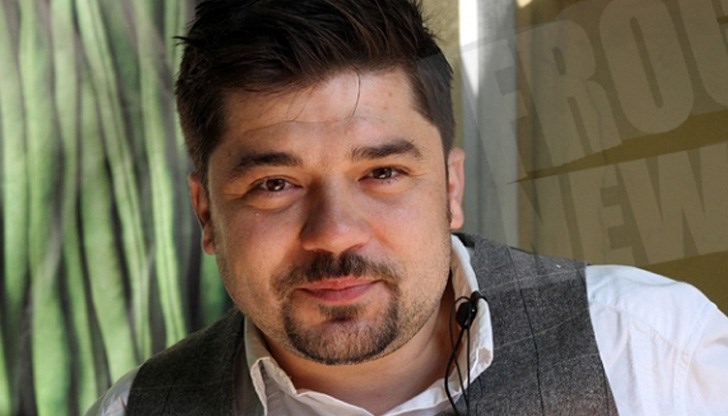 Публиките на това интервю излизат извън националните ни граници Публиките на това интервю излизат извън националните ни граници