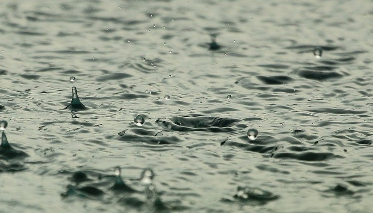 В Източна България максималните температури ще са от 4 до 7 градуса