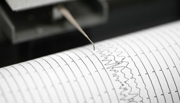 По-рано днес, около 11:40 ч., е регистрирано земетресение в района на Пловдивска област, показват данните на Национален институт по геофизика, геодезия и география (НИГГГ) към БАН. Трусът е бил с магнитуд 2.2 по скалата на Рихтер