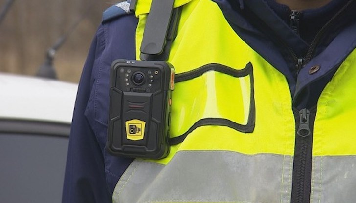 Записват екипите и следят в реално време работата им на терен