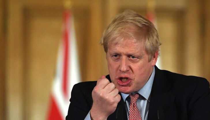 Със значителната безработица, ударила Великобритания след тежкото забавяне на икономиката, причинено от пандемията, много домакинства се борят да си набавят достатъчно храна, като рекорден брой се опитват да получат безплатни стоки