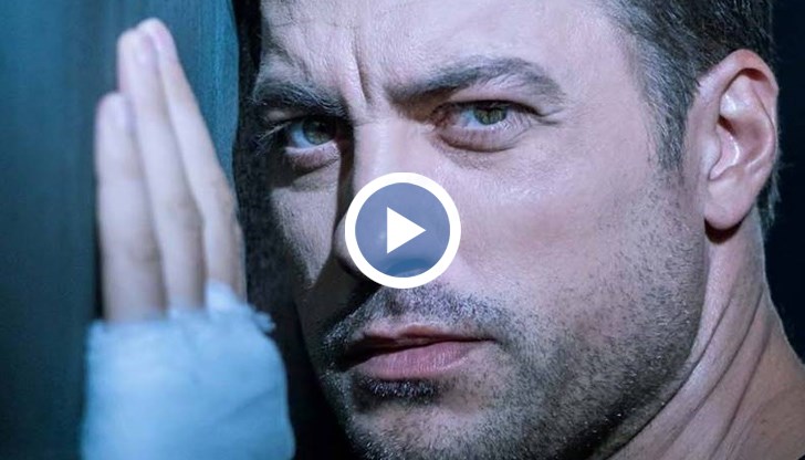 Владимир Карамазов записа видео, в което надълго и нашироко обяснява какво е да си болен от коронавирус