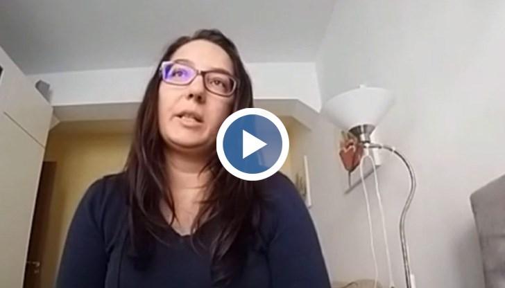 В тази лаборатория няма назначени лекари