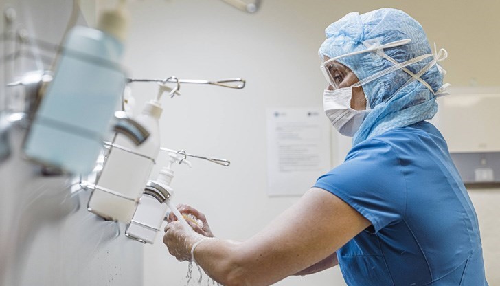 Направени са 6190 PCR теста Направени са 6190 PCR теста