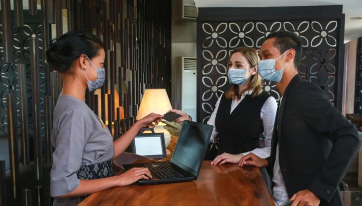 PCR-тестовете влязоха в офертите и на туроператорските компании. В повечето случаи те са безплатни за клиентите, резервирали пътуване до чужда страна. Включиха като бонус и застраховка "Отмяна на пътуване", която покрива предплатеното по екскурзията PCR-тестовете влязоха в офертите и на туроператорските компании. В повечето случаи те са безплатни за клиентите, резервирали пътуване до чужда страна. Включиха като бонус и застраховка "Отмяна на пътуване", която покрива предплатеното по екскурзията