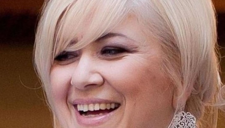 Рени Илиева е издъхнала в болницата преди Бъдни вечер след усложнения от коронавирус Рени Илиева е издъхнала в болницата преди Бъдни вечер след усложнения от коронавирус