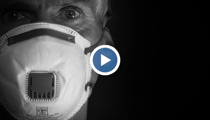 След часове търсене по телефона и обикаляне из всички болници в града, близките стигат до спешната помощ във Враца, където им съобщават, че мъжът е починал