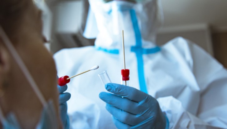 Условието е пациентът да има минимум два от 11 симптома Условието е пациентът да има минимум два от 11 симптома