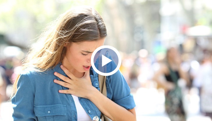 „Ние сме на едно от водещите места в ЕС по сърдечно-съдови заболявания, тези заболявания, като придружаващи, утежняват изхода от заболяването коронавирус“, отбеляза Ангелов