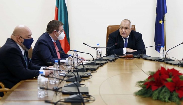 Ще приемем за януари за пенсионерите 106 милиона лева – по 50 лева