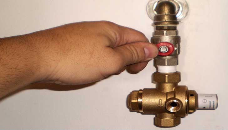 Тарикатът се присъединявал незаконно към ВиК Тарикатът се присъединявал незаконно към ВиК