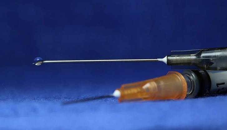 60 на сто от тях се колебаят дали да препоръчат ваксината на пациентите си 60 на сто от тях се колебаят дали да препоръчат ваксината на пациентите си