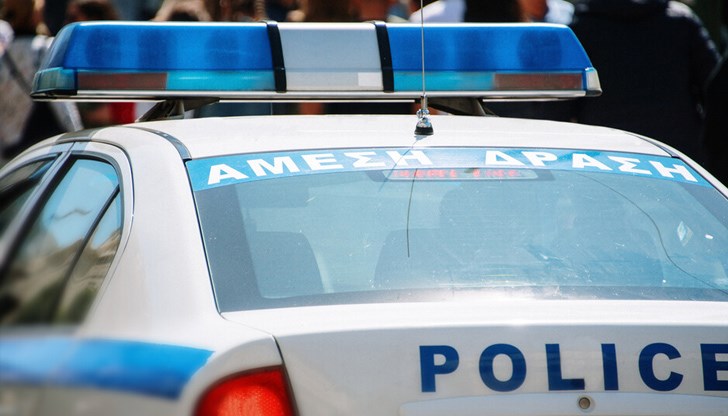 В камиона е имало и 7 грама необработен канабис и 287 060 евро