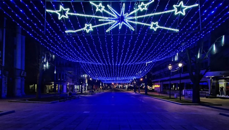 Максималните температури скачат до 10 градуса