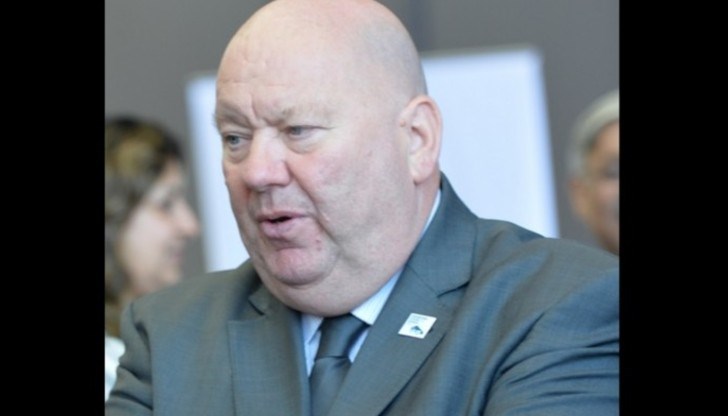 Разследването на полицията е във връзка с издаване на разрешителни за строителство