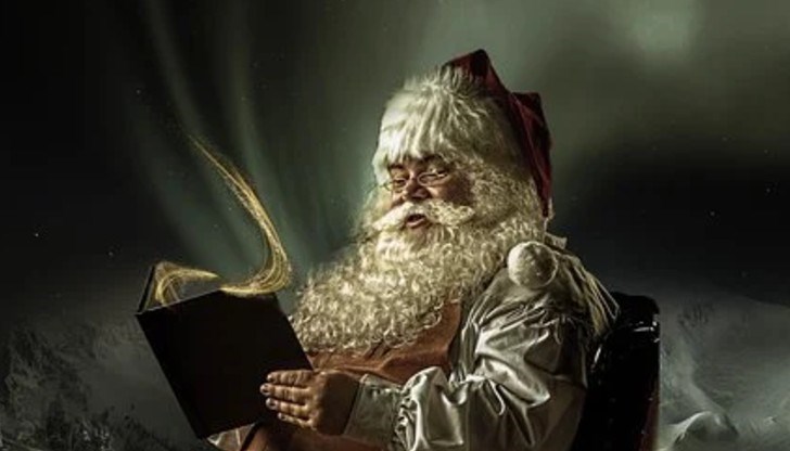Знаем, че Дядо Коледа идва на Коледа, а Дядо Мраз  - на Нова година. Истината е, че Дядо Мраз съществува от незапомнени езически времена в притчите на древните славяни