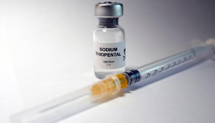 Осъденият на смърт бе шофьор на камион от Луизиана, който убил 2-годишната си дъщеря