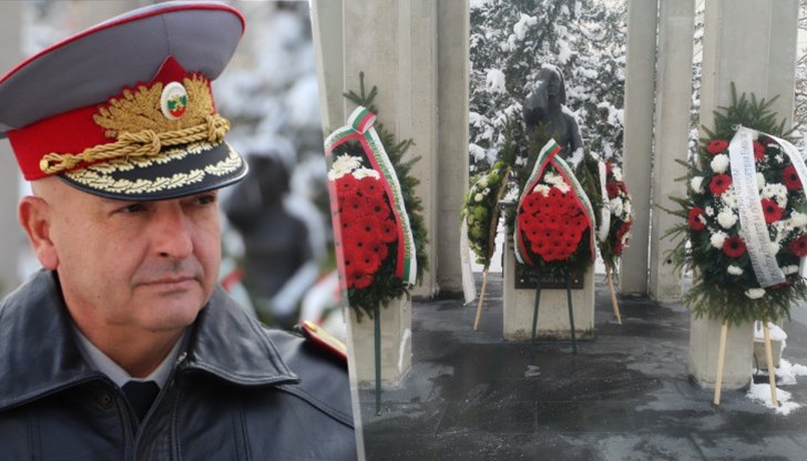 Те отдадоха живота си, за да спасяват други. Такива саможертви са рядкост днес. Поклон!