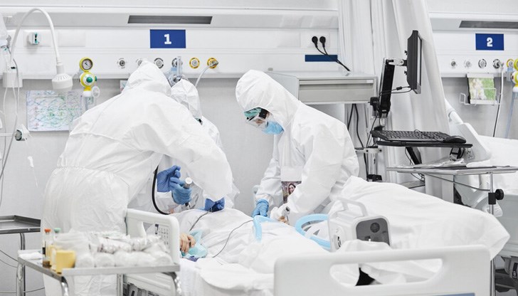 Сред тях е и жена на 36 години