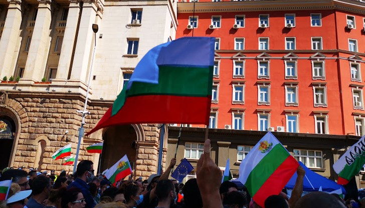 Организаторите призовават да се включат и жителите на смесените райони Организаторите призовават да се включат и жителите на смесените райони