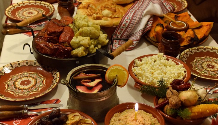 В крайдунавския град за 4-членно семейство трапезата ще струва близо 115 лева В крайдунавския град за 4-членно семейство трапезата ще струва близо 115 лева