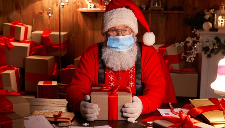 Как хората по света описват тазгодишните коледни празници Как хората по света описват тазгодишните коледни празници