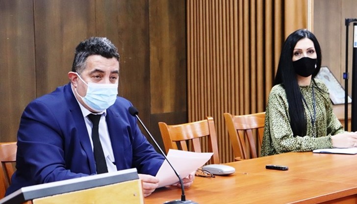 Засилват и контрола от страна на Областната дирекция на МВР