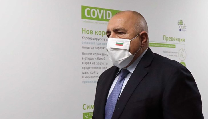 Любомира Ганчева коментира изказването на Бойко Борисов, че ваксините ще станат като санирането