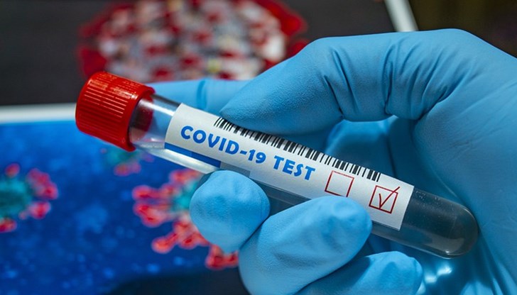 332 са новите случаи на заразени с коронавирус у нас