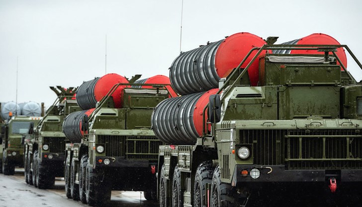 Проблемите са възникнали поради намесата на турските инженери в работата на системата