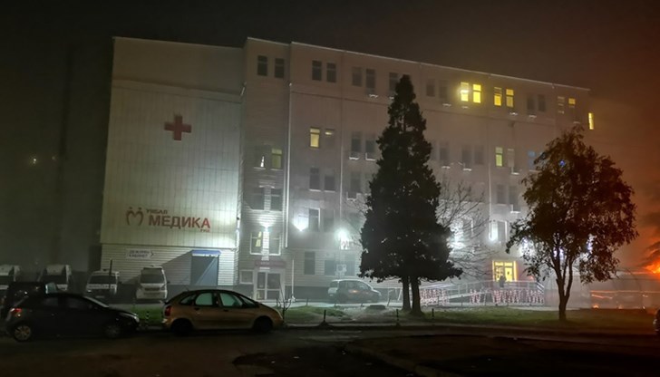 Русенец разкрива смущаващ случай на лекарско безхаберие